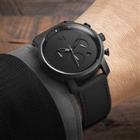 Watch MVMT Man Crono 40Mm in Steel MC02 - MC02